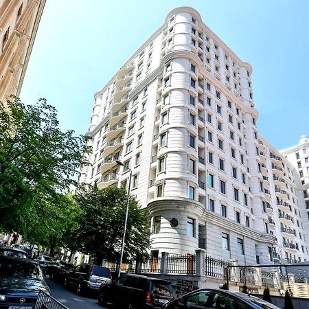 City Luxury Apartment L Тбілісі Екстер'єр фото