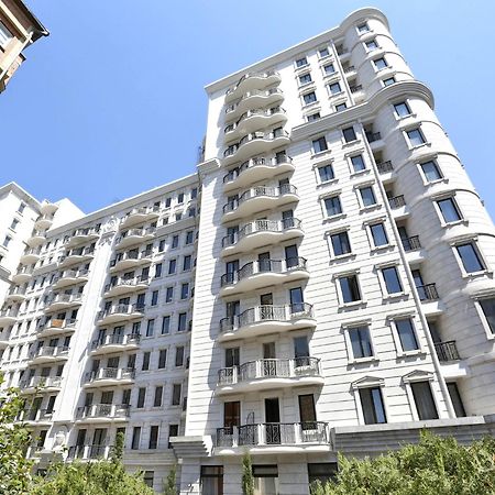 City Luxury Apartment L Тбілісі Екстер'єр фото