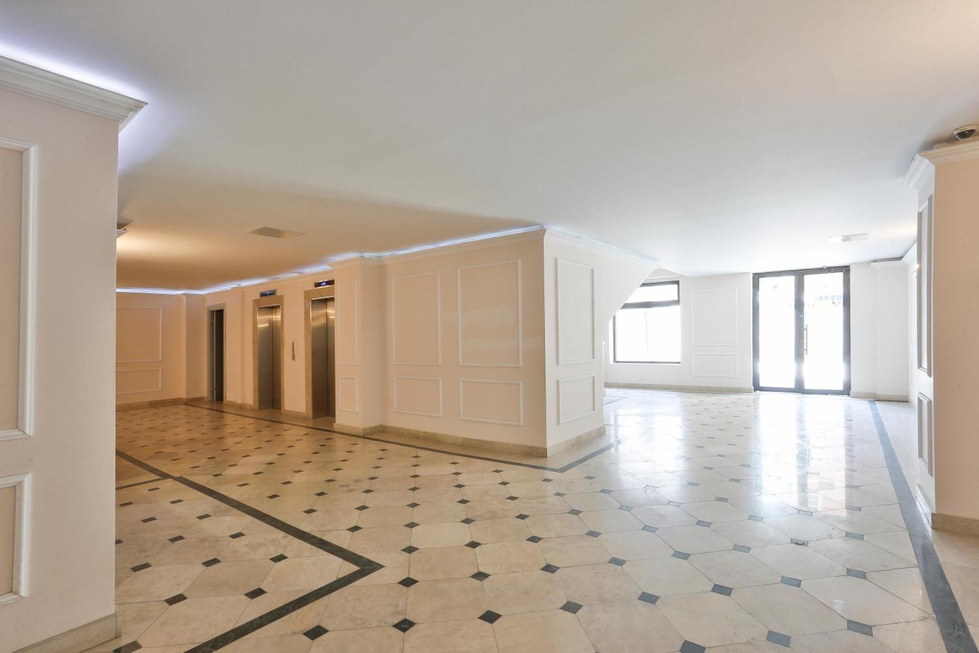 City Luxury Apartment L Тбілісі Екстер'єр фото