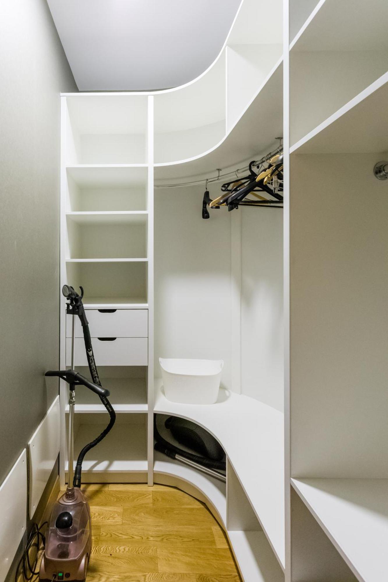 City Luxury Apartment L Тбілісі Екстер'єр фото