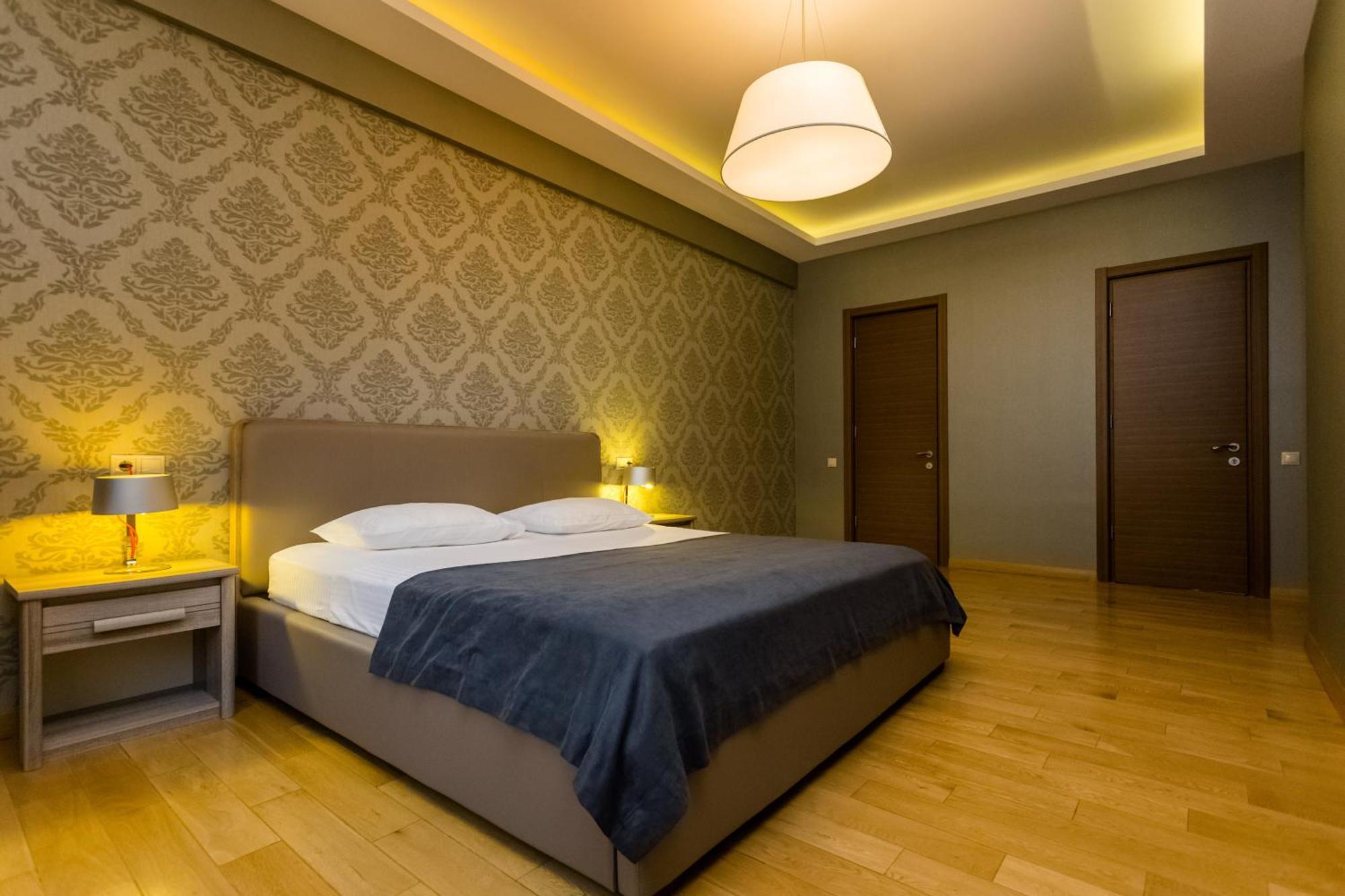 City Luxury Apartment L Тбілісі Екстер'єр фото