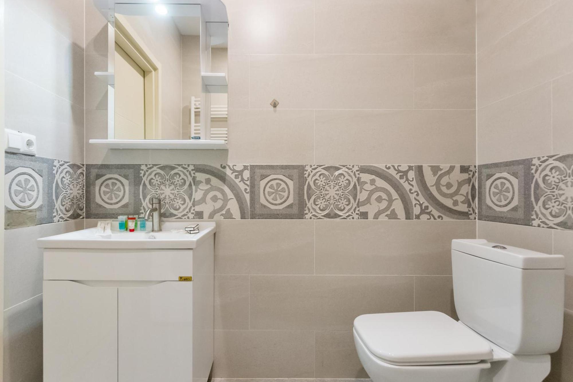 City Luxury Apartment L Тбілісі Екстер'єр фото