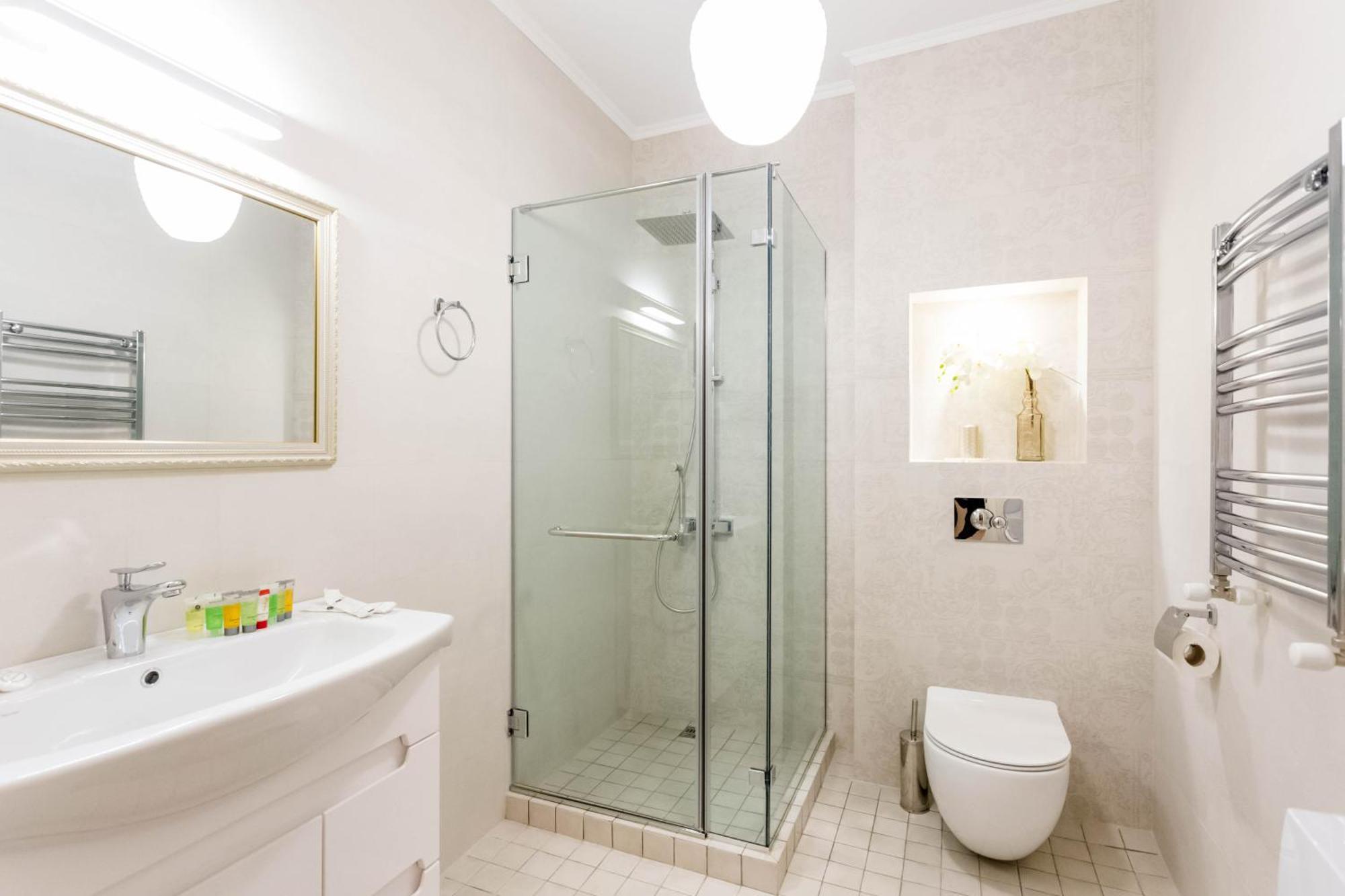 City Luxury Apartment L Тбілісі Екстер'єр фото