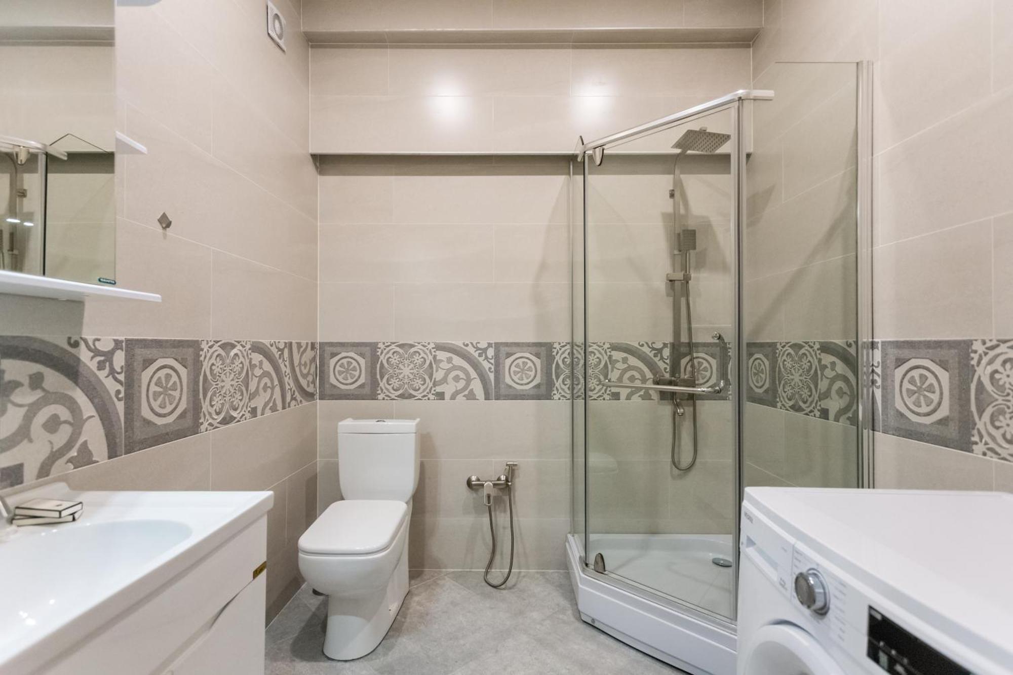 City Luxury Apartment L Тбілісі Екстер'єр фото