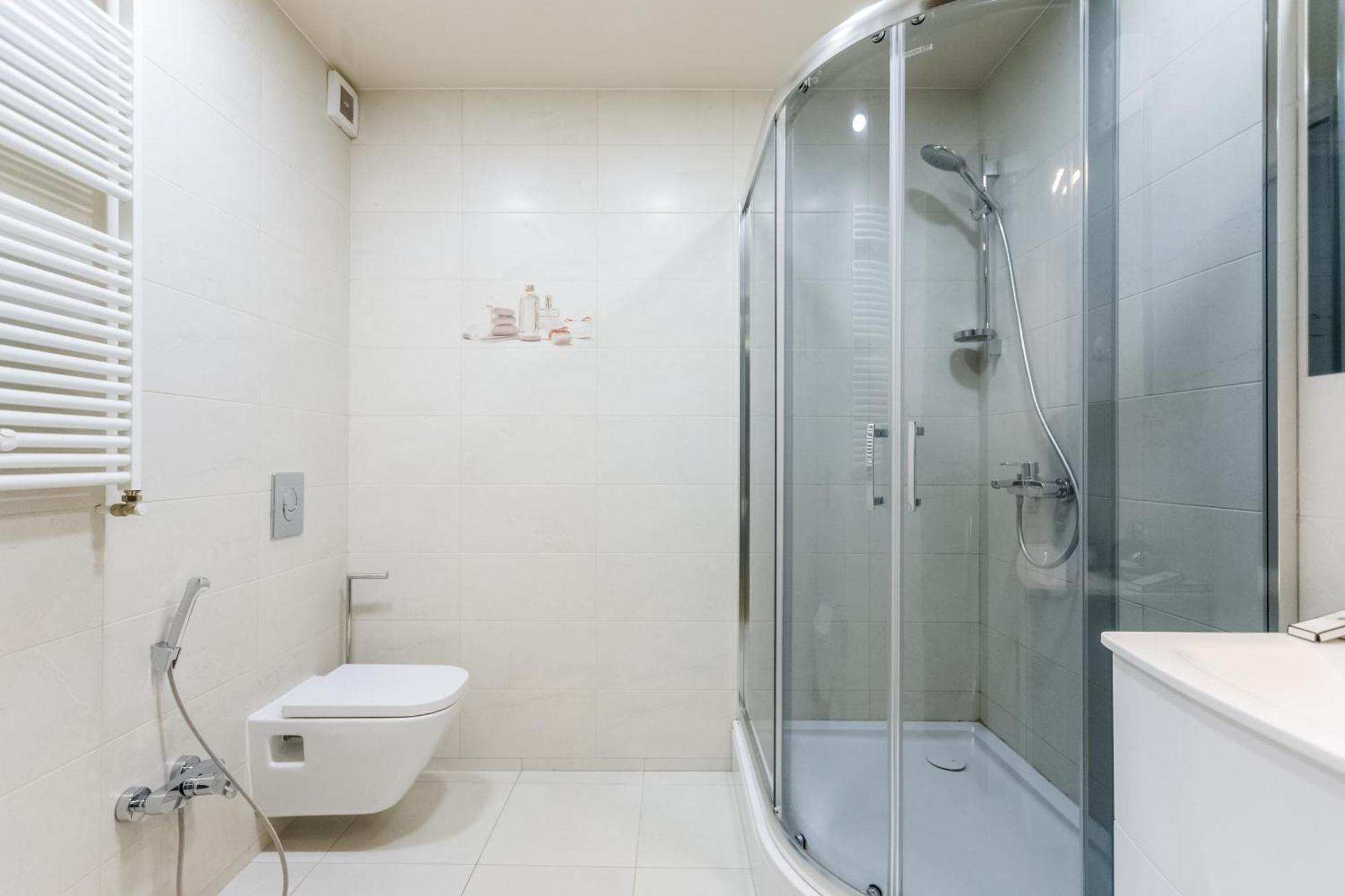 City Luxury Apartment L Тбілісі Екстер'єр фото