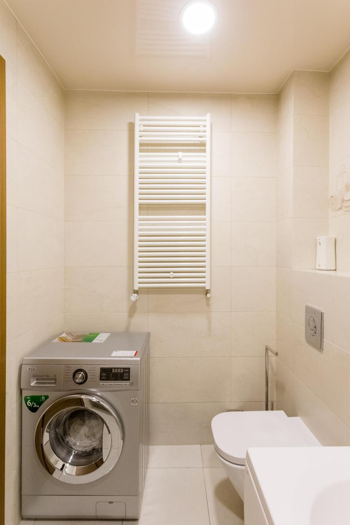 City Luxury Apartment L Тбілісі Екстер'єр фото