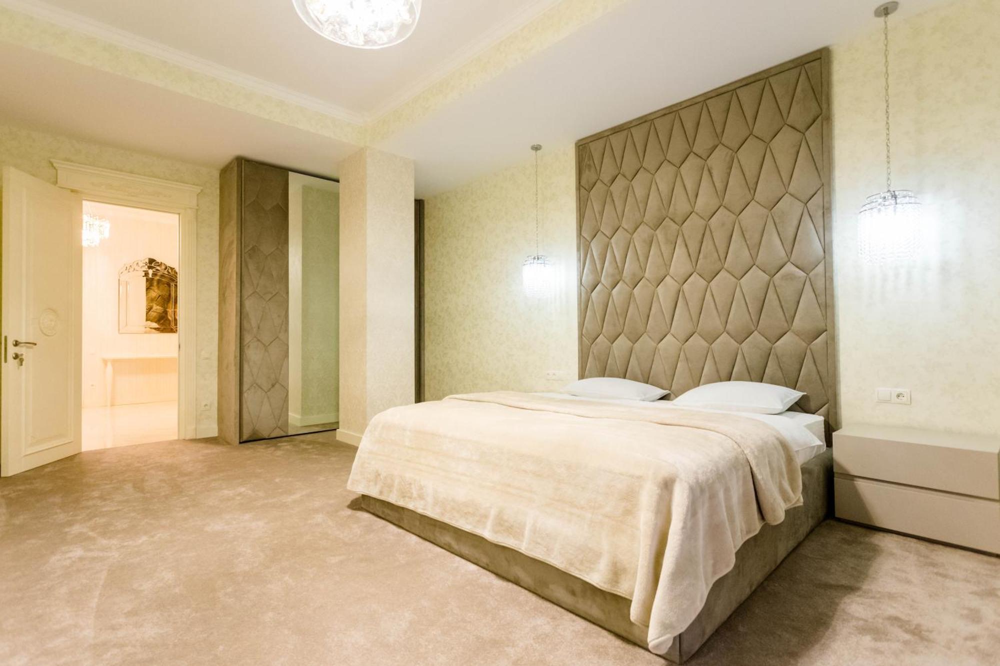 City Luxury Apartment L Тбілісі Екстер'єр фото