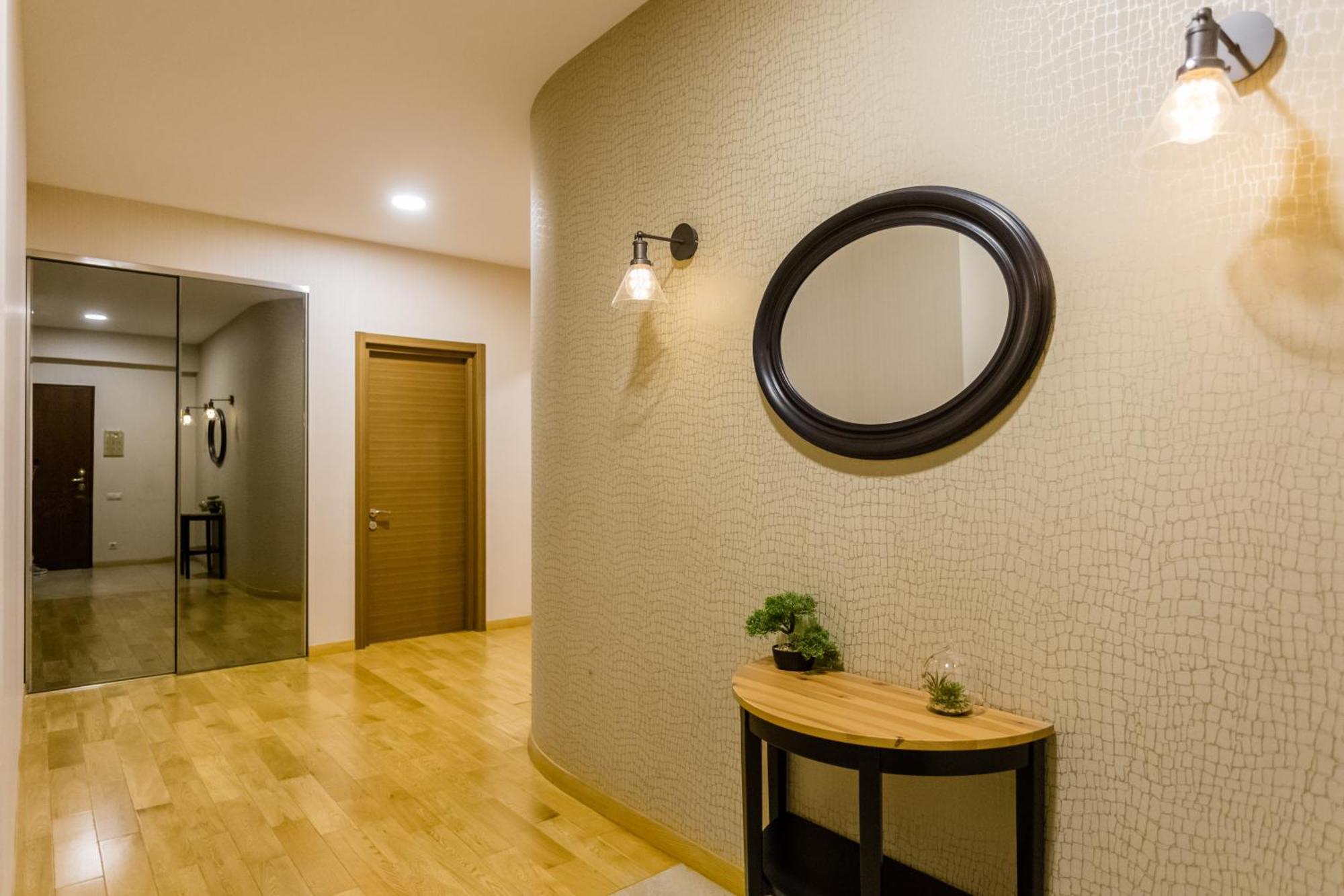 City Luxury Apartment L Тбілісі Екстер'єр фото