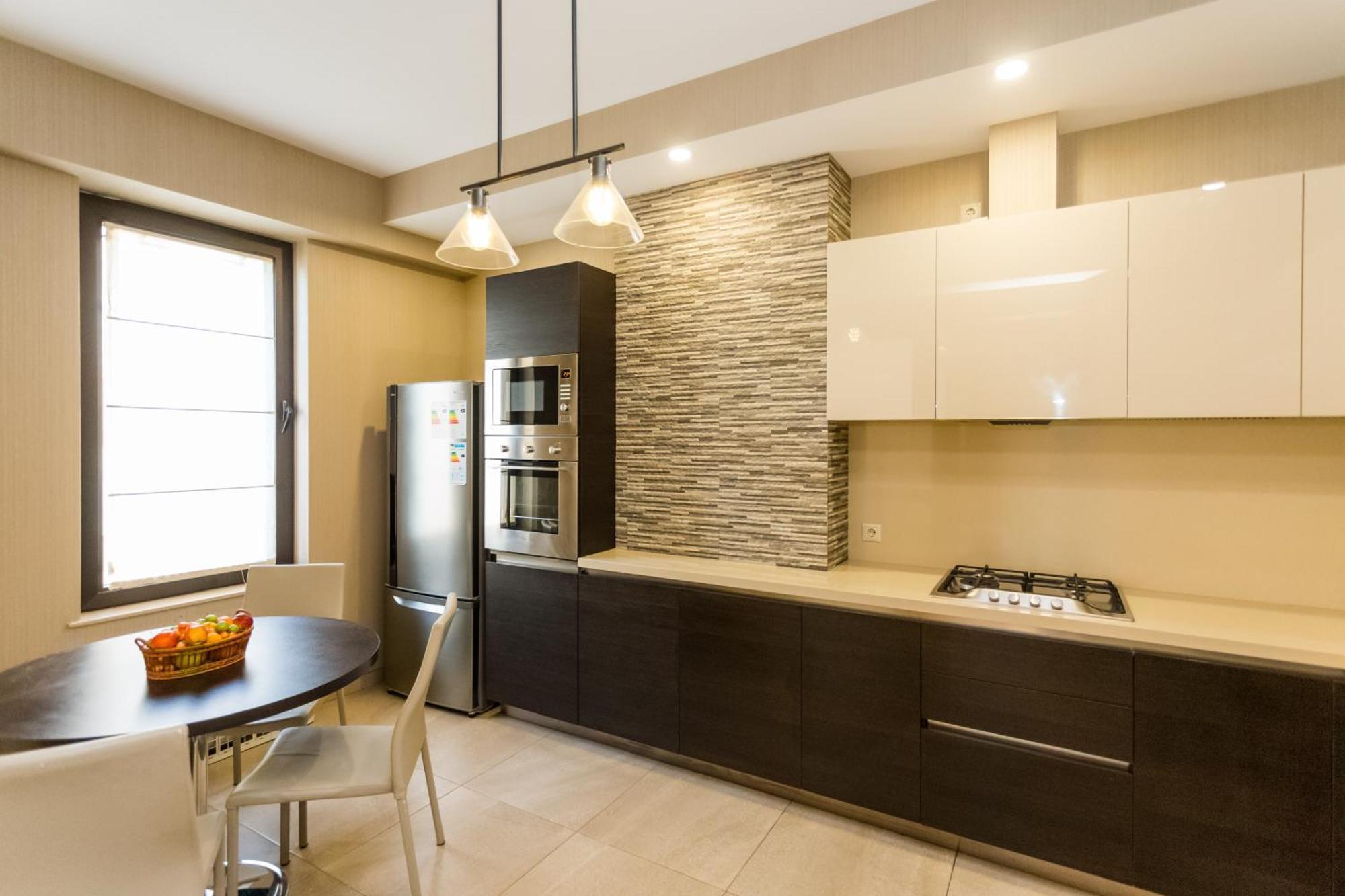 City Luxury Apartment L Тбілісі Екстер'єр фото