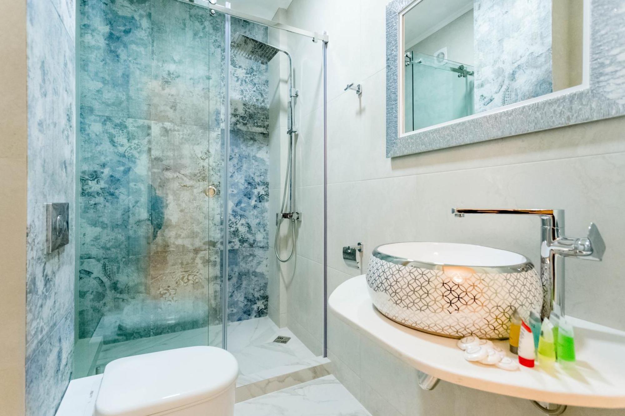 City Luxury Apartment L Тбілісі Екстер'єр фото
